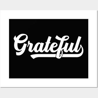 Grateful Posters and Art